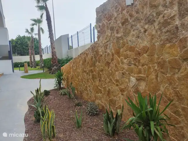 El Sueño  en España, Costa Blanca, Orihuela Costa - apartamento Dominio del anillo exterior