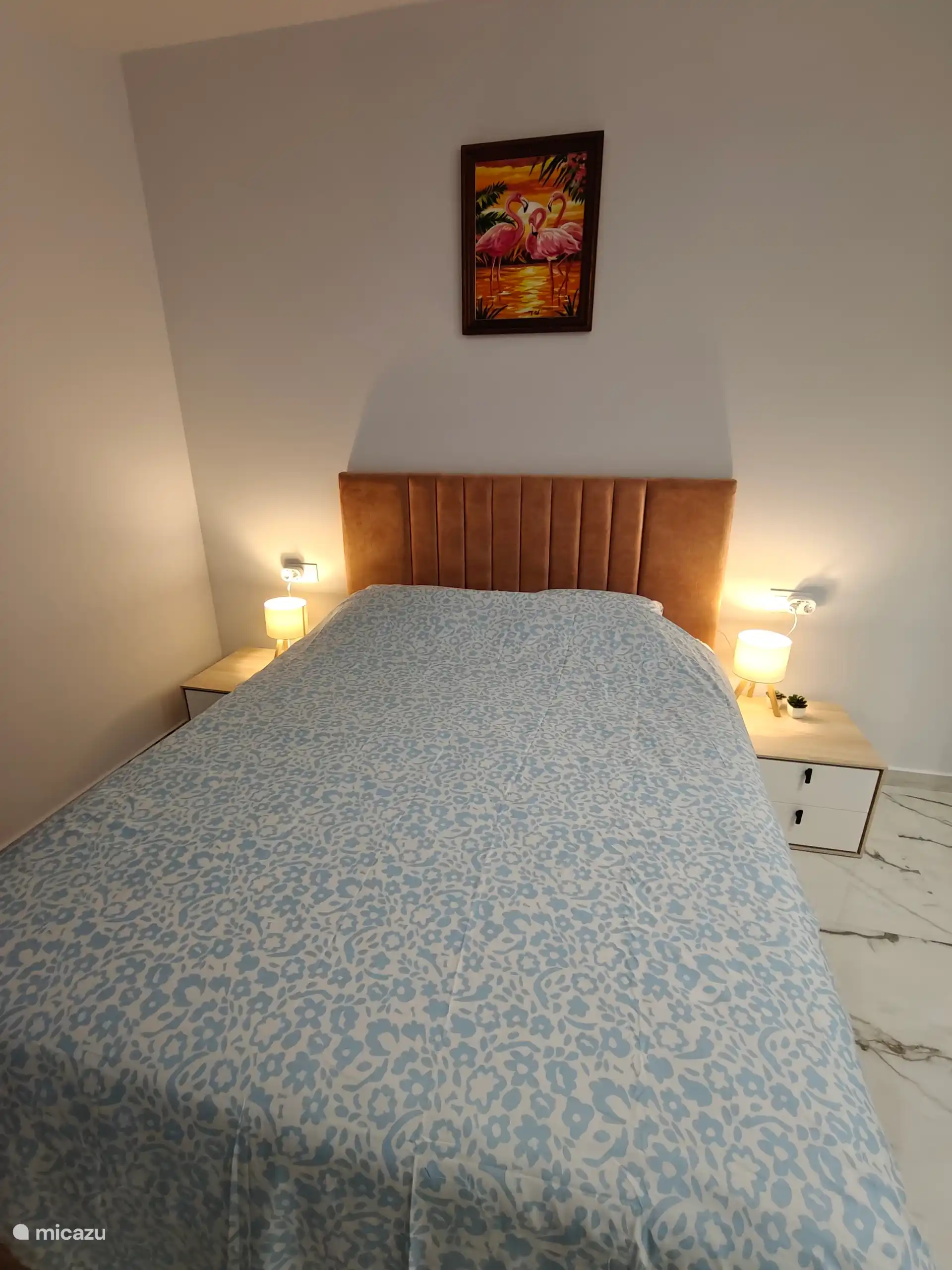 Hauptschlafzimmer