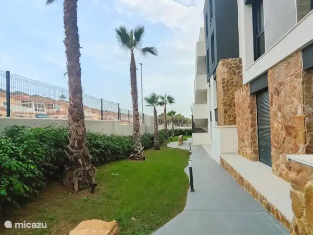 El Sueño  en España, Costa Blanca, Orihuela Costa - apartamento Dominio del anillo exterior