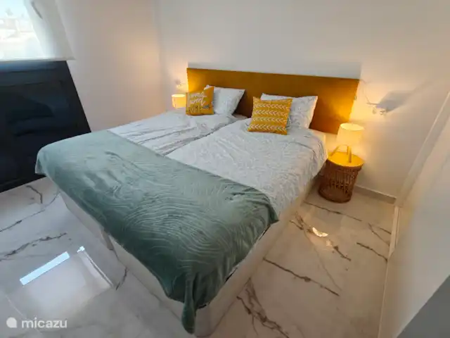 El Sueño  en España, Costa Blanca, Orihuela Costa - apartamento Dormitorio 2