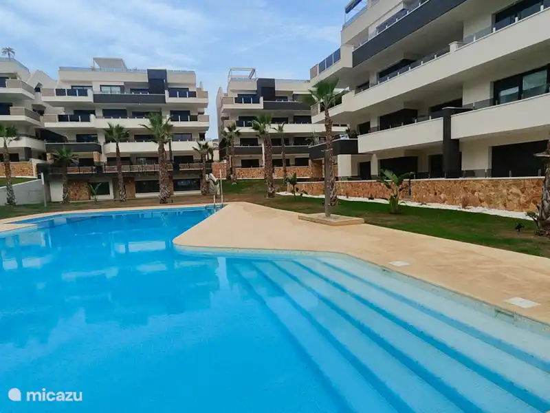 El Sueño  | Espagne, Costa Blanca, Orihuela Costa - Appartement El Sueño  | Espagne, Costa Blanca, Orihuela Costa - Appartement