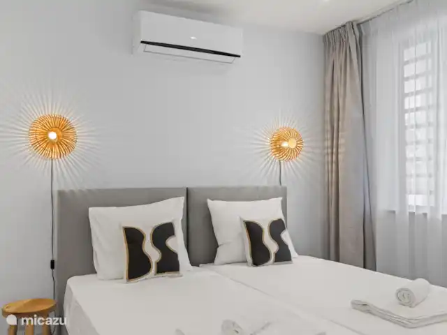 La brise @ Blue Bay Beach Resort | Curaçao, Curaçao-Centre, Blue Bay - appartement Chambre 2