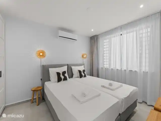 La brise @ Blue Bay Beach Resort | Curaçao, Curaçao-Centre, Blue Bay - appartement Chambre 2