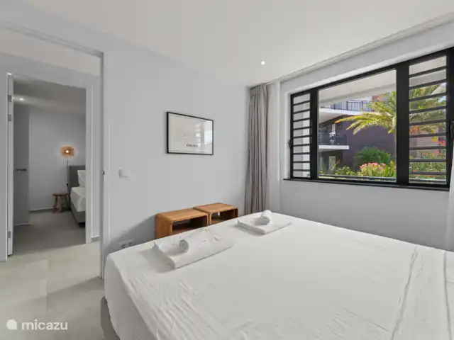 La brise @ Blue Bay Beach Resort | Curaçao, Curaçao-Centre, Blue Bay - appartement Chambre 1