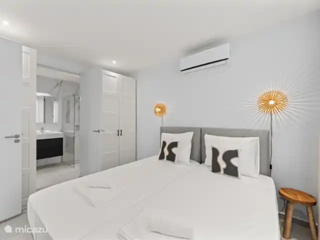 La brise @ Blue Bay Beach Resort | Curaçao, Curaçao-Centre, Blue Bay - appartement Chambre 2