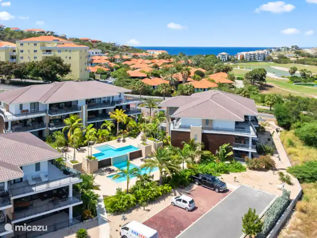 La brise @ Blue Bay Beach Resort | Curaçao, Curaçao-Centre, Blue Bay - appartement Brise46