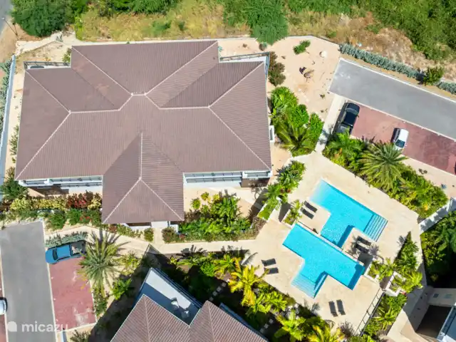 La brise @ Blue Bay Beach Resort | Curaçao, Curaçao-Centre, Blue Bay - appartement La brise
