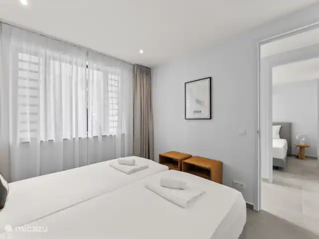 La brise @ Blue Bay Beach Resort | Curaçao, Curaçao-Centre, Blue Bay - appartement Chambre 2
