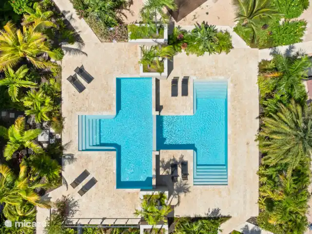 La brise @ Blue Bay Beach Resort | Curaçao, Curaçao-Centre, Blue Bay - appartement Pôle