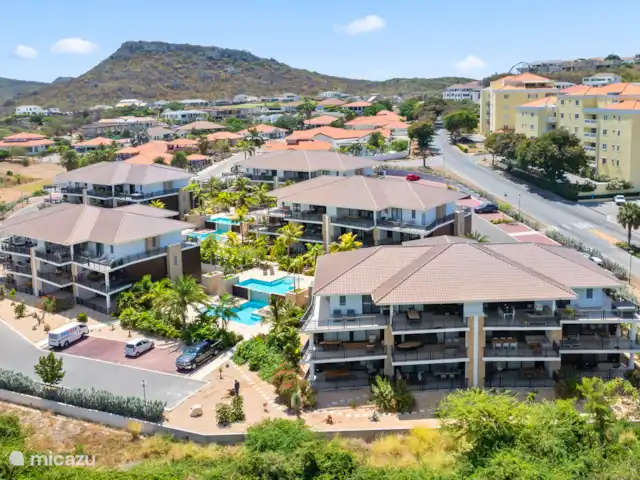 La brise @ Blue Bay Beach Resort | Curaçao, Curaçao-Centre, Blue Bay - appartement Brise46