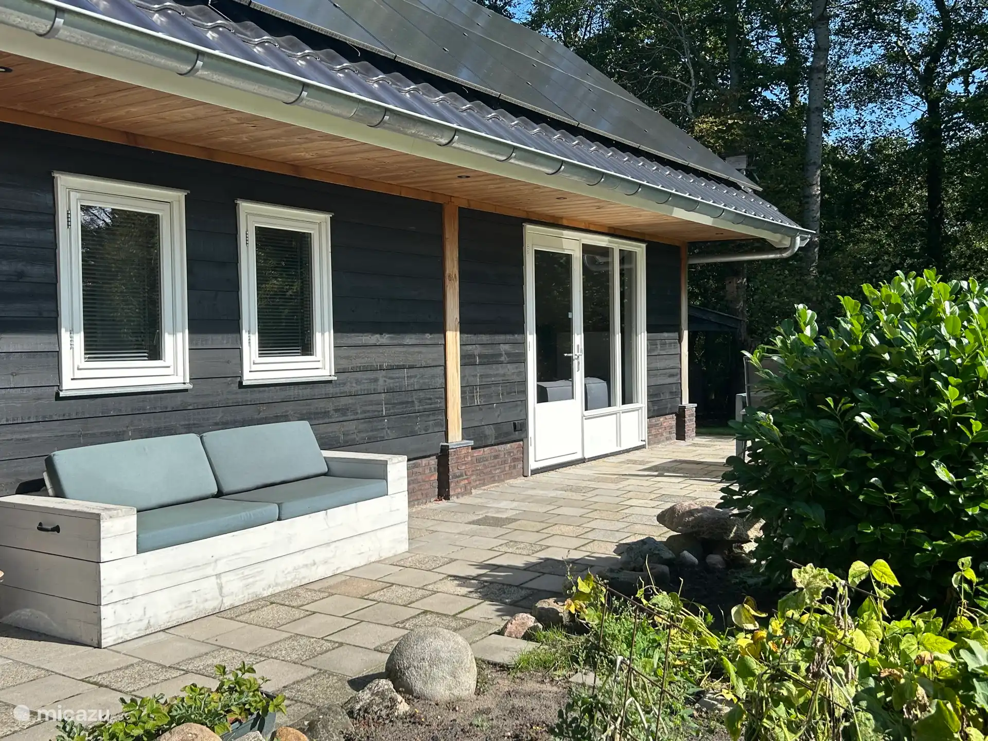 Herrlich in der Sonne 