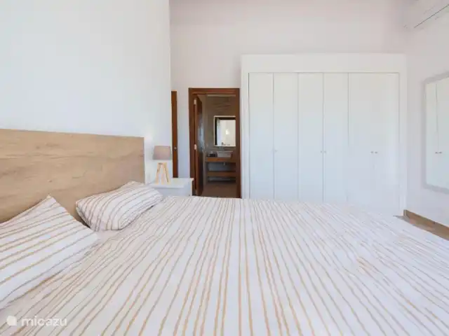 Villa Vista en España, Mallorca, Felanitx - villa dormitorio