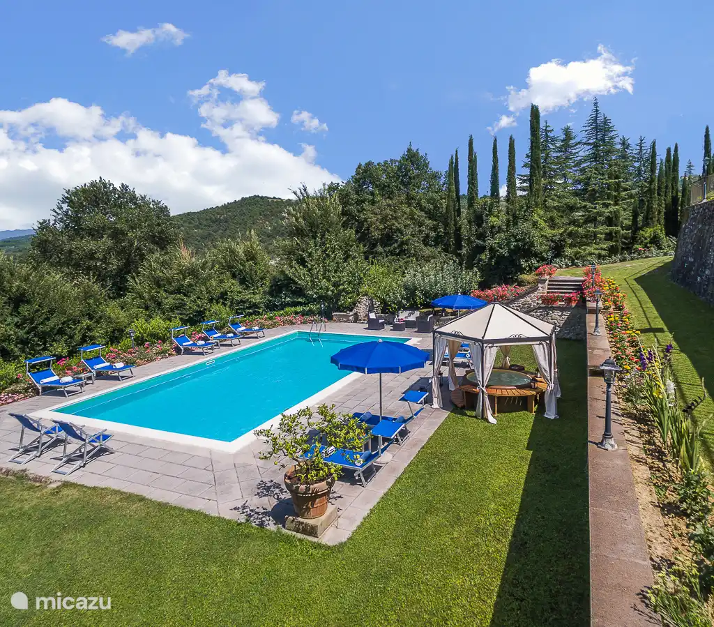 Villa Fontechiara