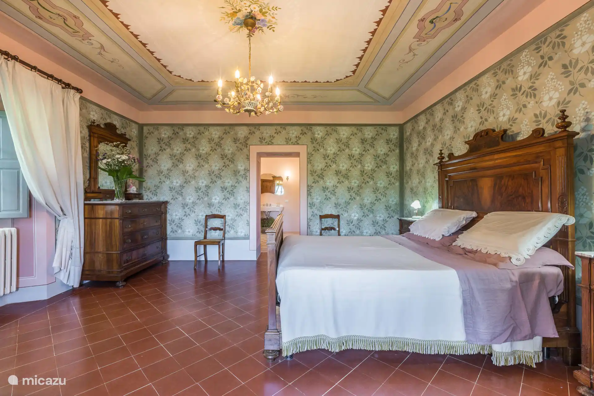 Villa Fontechiara