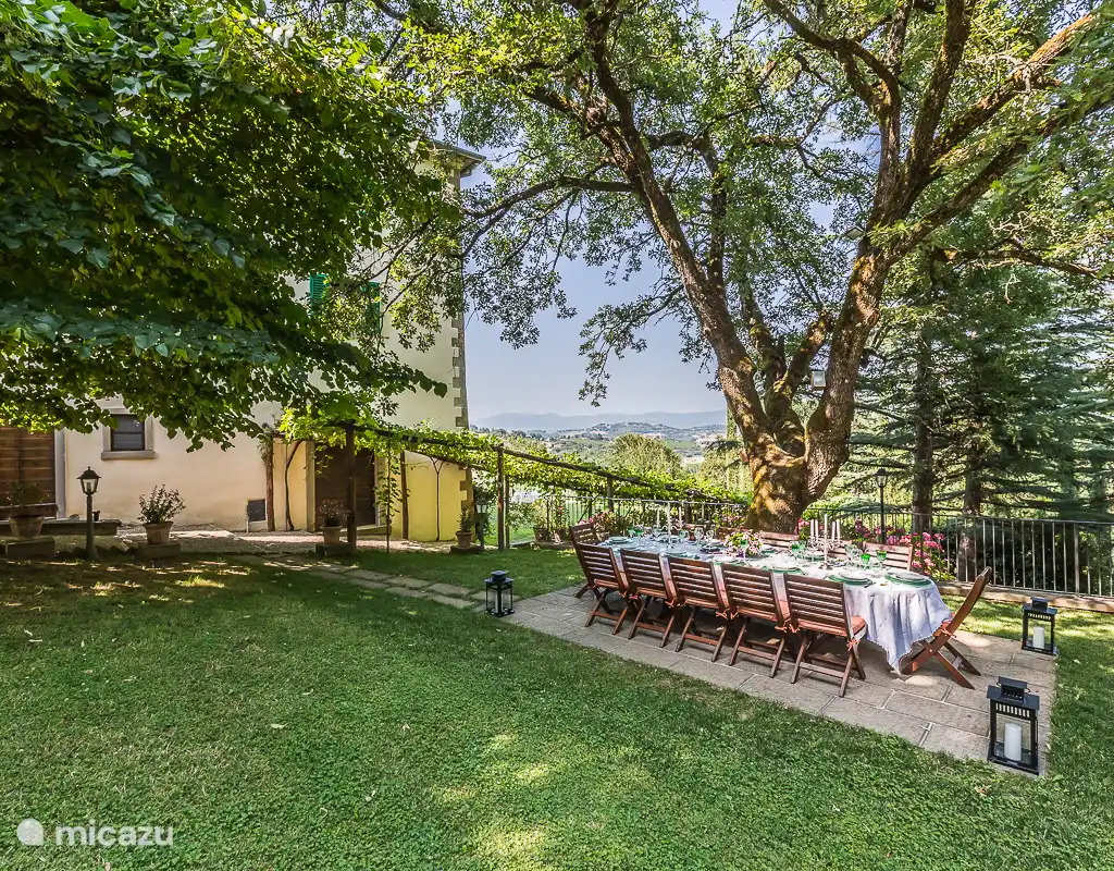 Villa Fontechiara