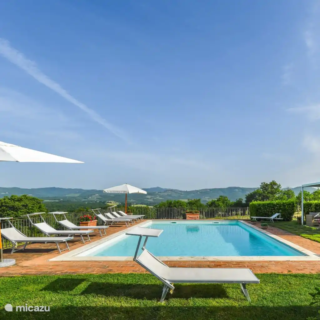 Villa Estiva