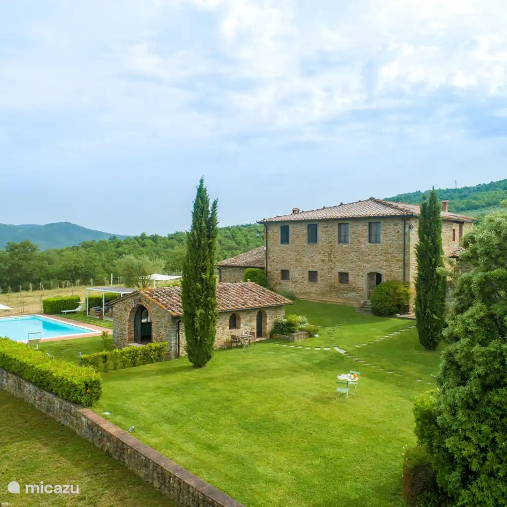 Villa Estiva