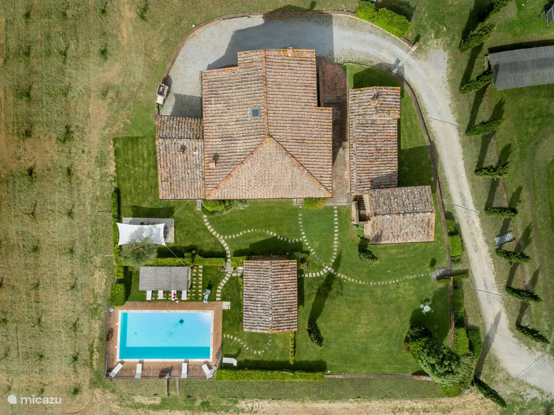 Villa Estiva
