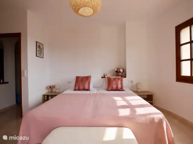 Location de Vacances Espagne, Costa Brava, Calonge, villa - Villa Romiwi Chambre 1