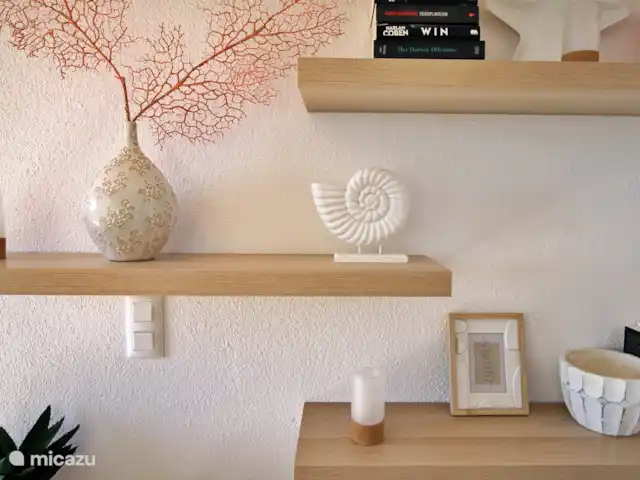 Location de Vacances Espagne, Costa Brava, Calonge, villa - Villa Romiwi Décoration