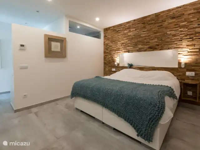 Location de Vacances Espagne, Costa Brava, Calonge, villa - Villa Destino Chambre 2