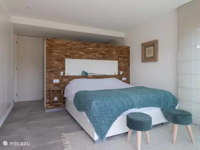Location de Vacances Espagne, Costa Brava, Calonge, villa - Villa Destino Chambre 1