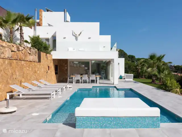 Location de Vacances Espagne, Costa Brava, Calonge, villa - Villa Destino Location de Vacances Espagne, Costa Brava, Calonge, villa - Villa Destino