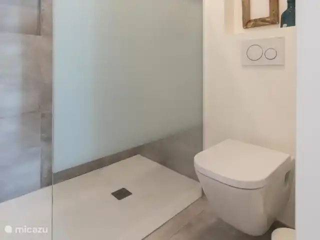 Location de Vacances Espagne, Costa Brava, Calonge, villa - Villa Destino Salle de bain 3