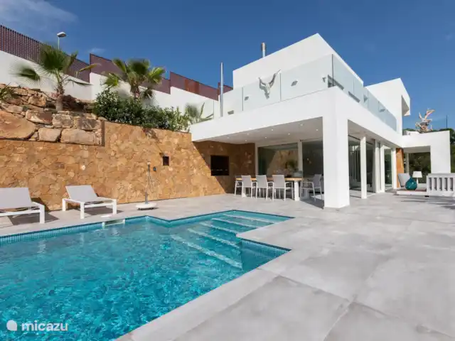 Location de Vacances Espagne, Costa Brava, Calonge, villa - Villa Destino Dehors