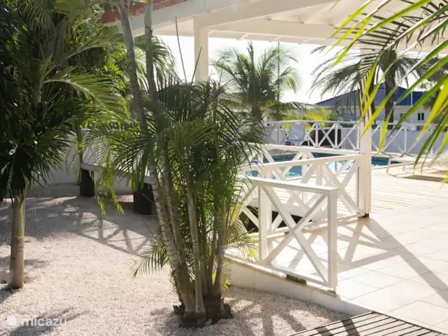 Villa tropicale de luxe + piscine Vista Royal | Curaçao, Banda Ariba (est), Vista Royal - villa Jardin tropical
