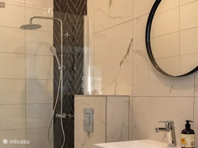 Villa tropicale de luxe + piscine Vista Royal | Curaçao, Banda Ariba (est), Vista Royal - villa Salle de bain 2