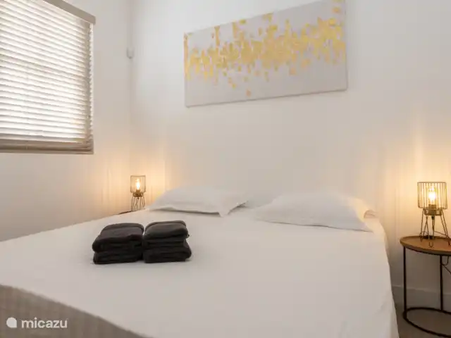 Villa tropicale de luxe + piscine Vista Royal | Curaçao, Banda Ariba (est), Vista Royal - villa Chambre 3