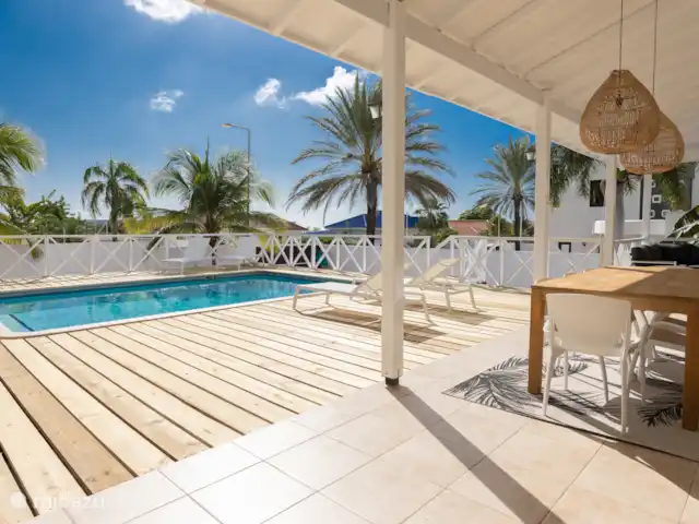 Villa tropicale de luxe + piscine Vista Royal | Curaçao, Banda Ariba (est), Vista Royal - villa Piscine privée