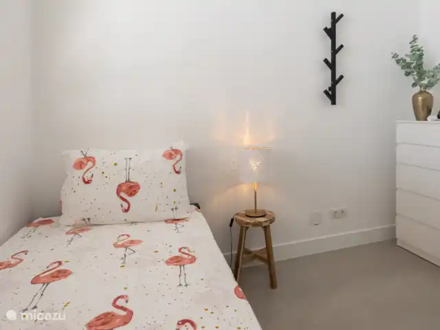 Villa tropicale de luxe + piscine Vista Royal | Curaçao, Banda Ariba (est), Vista Royal - villa Chambre 4