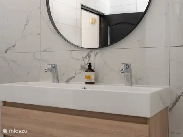Villa tropicale de luxe + piscine Vista Royal | Curaçao, Banda Ariba (est), Vista Royal - villa Salle de bain 1