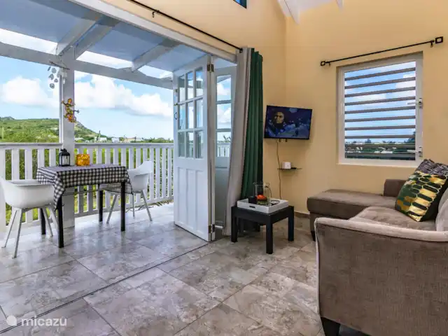 Location de Vacances Curaçao, Curaçao-Centre, Curasol, appartement - Las Dahlias Apartments - El Mirador  Location de Vacances Curaçao, Curaçao-Centre, Curasol, appartement - Las Dahlias Apartments - El Mirador