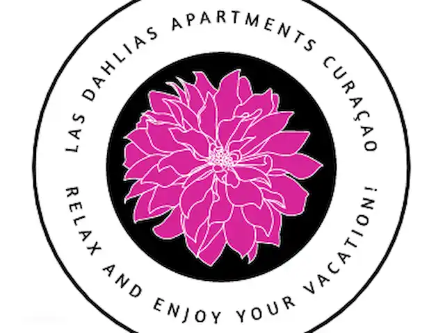 Location de Vacances Curaçao, Curaçao-Centre, Curasol, appartement - Las Dahlias Apartments - El Mirador  Loggo par LasDahlias