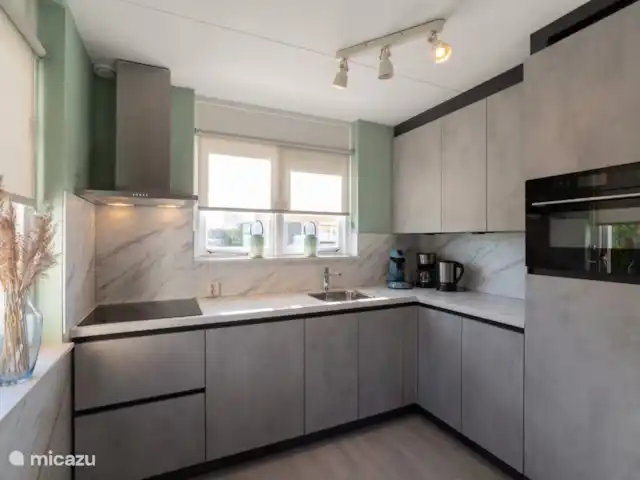 Villapark de Oesterbaai - 31 | Pays-Bas, Zélande, Wemeldinge - maison de vacances Maison 31