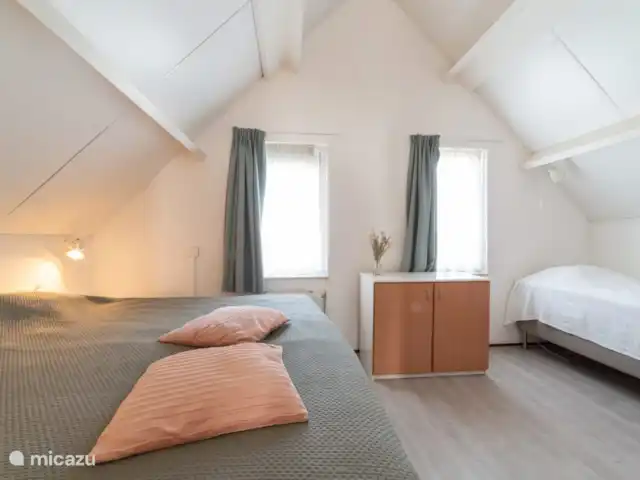 Villapark de Oesterbaai - 31 | Pays-Bas, Zélande, Wemeldinge - maison de vacances Maison 31