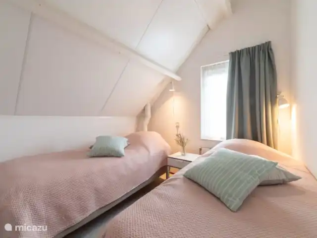 Villapark de Oesterbaai - 31 | Pays-Bas, Zélande, Wemeldinge - maison de vacances Maison 31