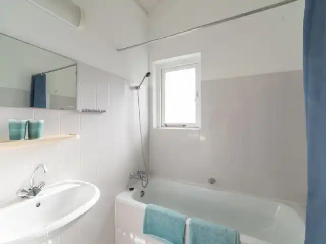 Villapark de Oesterbaai - 31 | Pays-Bas, Zélande, Wemeldinge - maison de vacances Maison 31