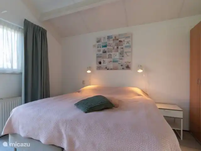 Villapark de Oesterbaai - 31 | Pays-Bas, Zélande, Wemeldinge - maison de vacances Maison 31