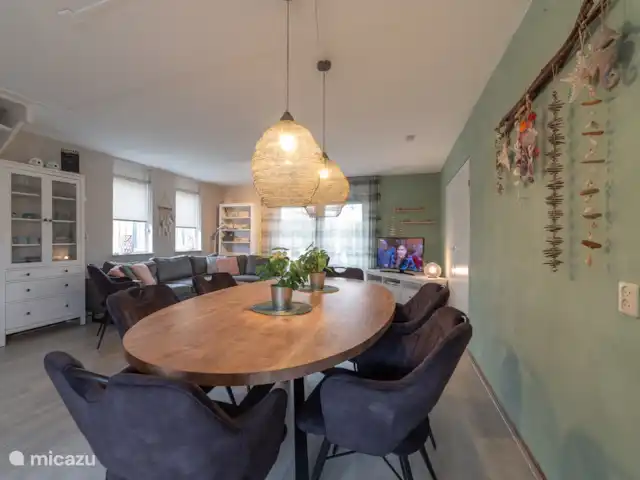 Villapark de Oesterbaai - 31 | Pays-Bas, Zélande, Wemeldinge - maison de vacances Maison 31