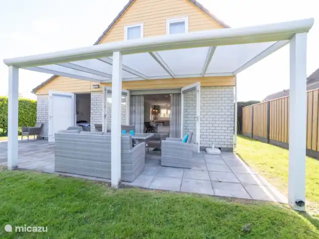 Villapark de Oesterbaai - 31 | Pays-Bas, Zélande, Wemeldinge - maison de vacances Villapark de Oesterbaai - 31 | Pays-Bas, Zélande, Wemeldinge - maison de vacances