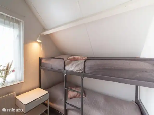Villapark de Oesterbaai - 31 | Pays-Bas, Zélande, Wemeldinge - maison de vacances Maison 31