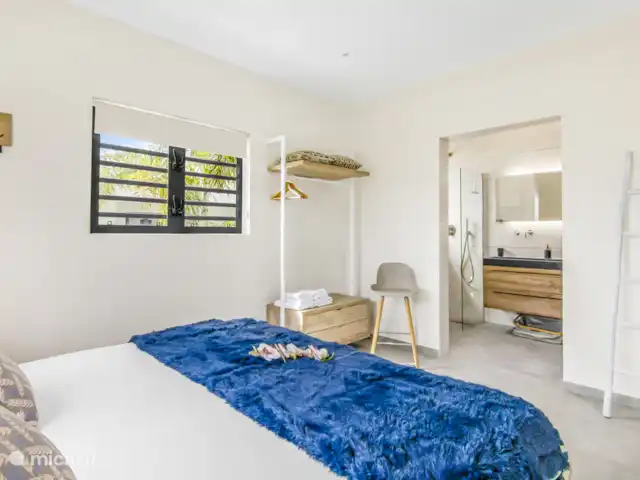 Casa Bon Bida huren in Curaçao, Banda Ariba (oost), Mambo Beach - villa Slaapkamer 3