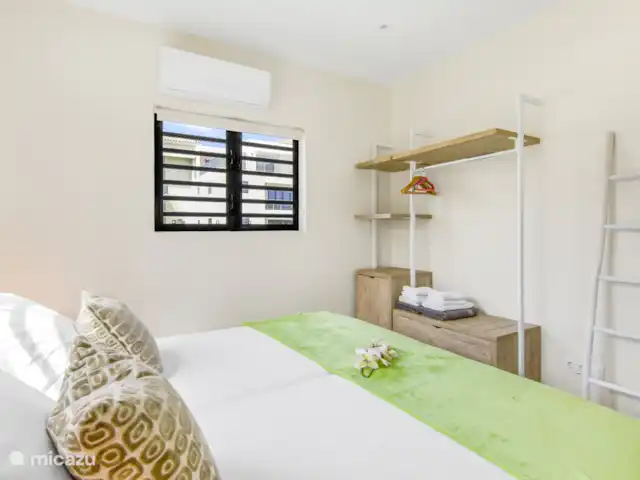 Casa Bon Bida huren in Curaçao, Banda Ariba (oost), Mambo Beach - villa Slaapkamer 2