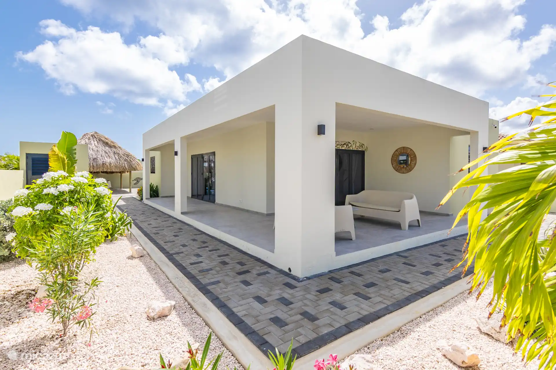 Außenbereich/Garten