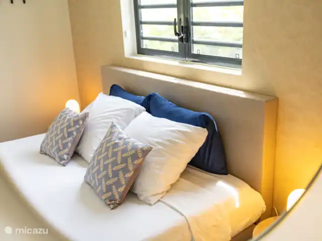 Casa Bon Bida huren in Curaçao, Banda Ariba (oost), Mambo Beach - villa Slaapkamer 3