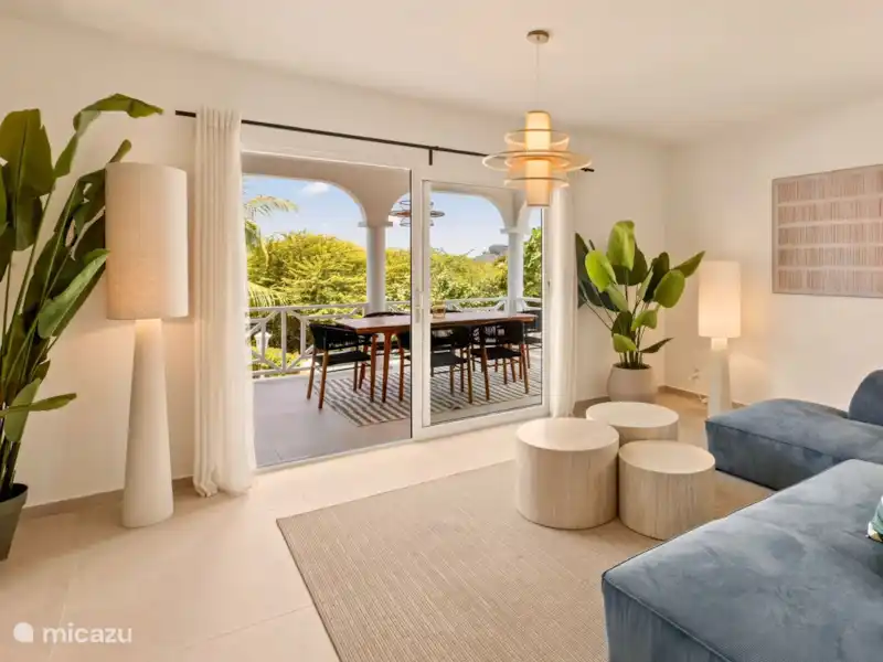 Luz Abondante  huren in Curaçao, Banda Ariba (oost), Spaanse Water - Vakantiehuis Luz Abondante  huren in Curaçao, Banda Ariba (oost), Spaanse Water - Vakantiehuis